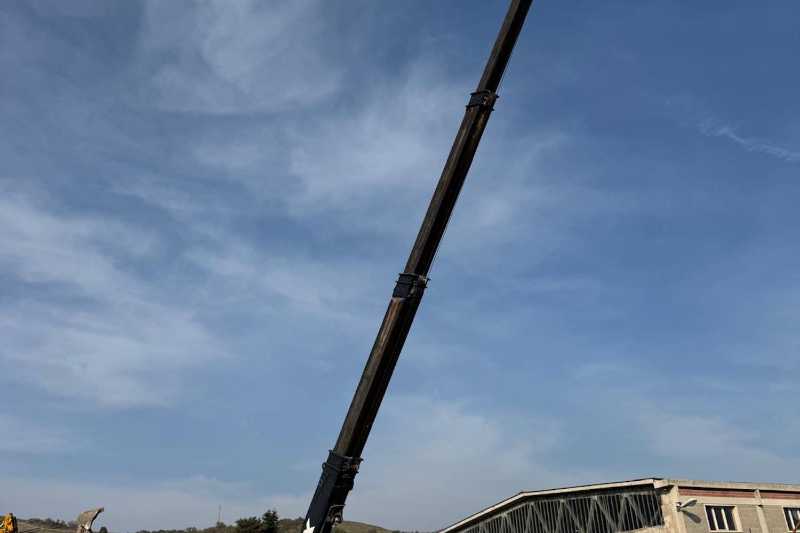 OmecoHub - Immagine TEREX 3517
